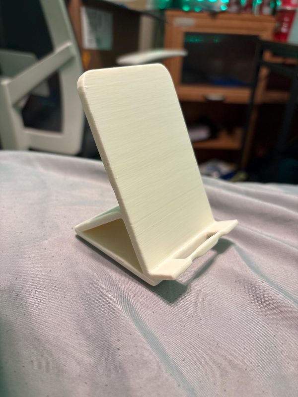 Simple Phone Stand