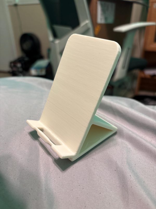 Simple Phone Stand - Image 5