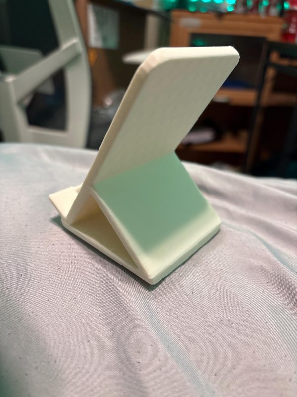 Simple Phone Stand - Image 4